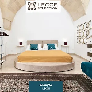 Kalinifta - Selection , Lecce Italia
