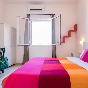 Affittacamere Casa Da Silvia, Palermo