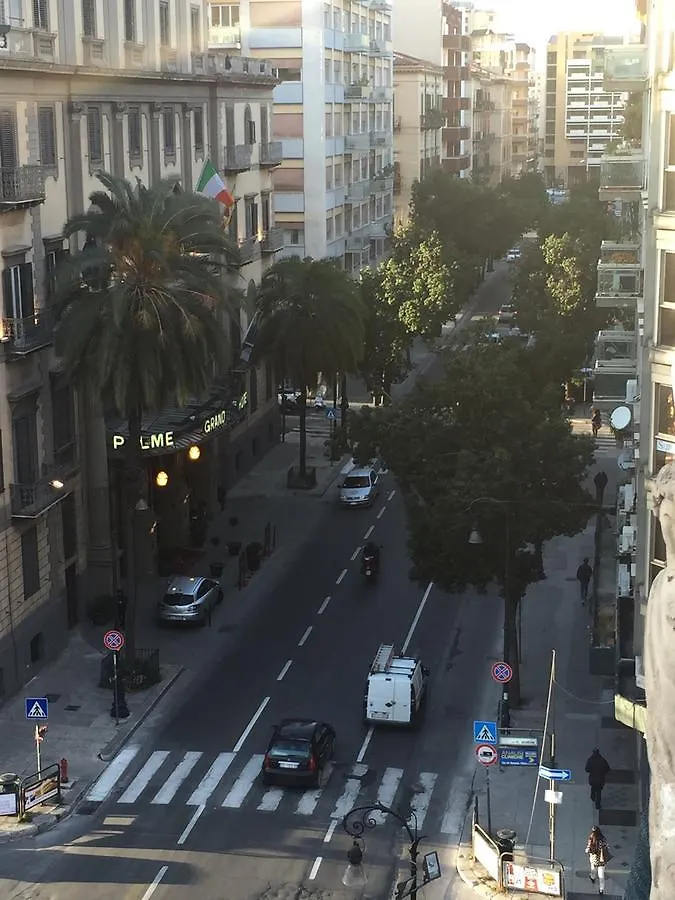 Morfeo 2 Locazioni Turistiche Bed & Breakfast Palermo