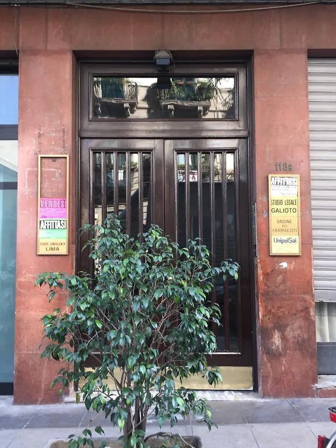 Morfeo 2 Locazioni Turistiche Bed & Breakfast Palermo 3*,  Italy