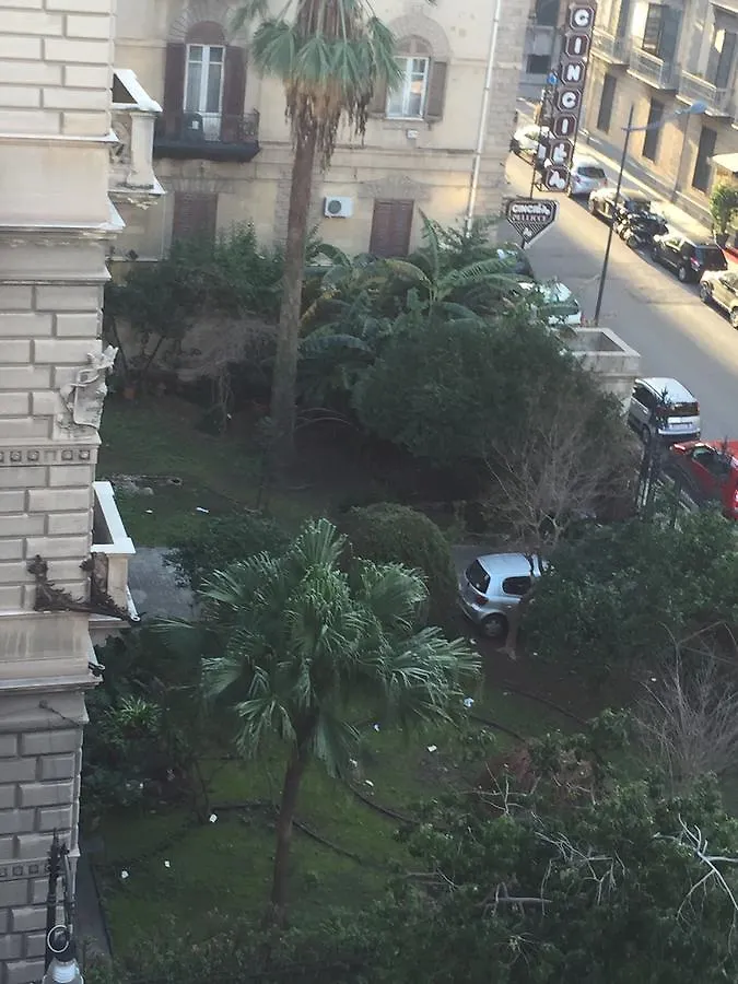 Morfeo 2 Locazioni Turistiche Bed & Breakfast Palermo