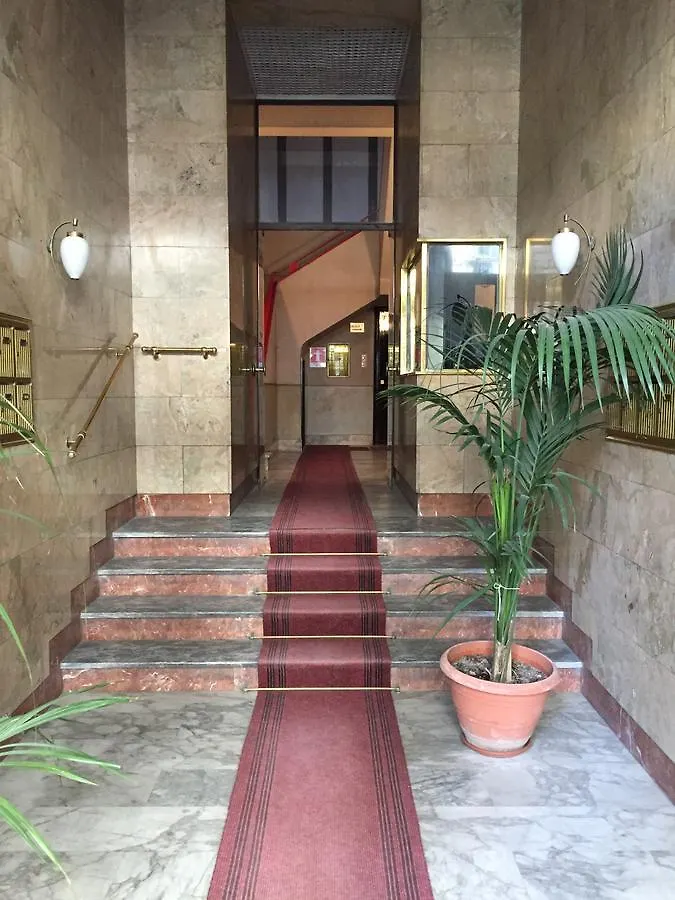 Morfeo 2 Locazioni Turistiche Bed & Breakfast Palermo