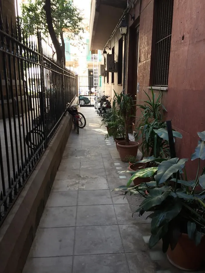 Morfeo 2 Locazioni Turistiche Bed & Breakfast Palermo