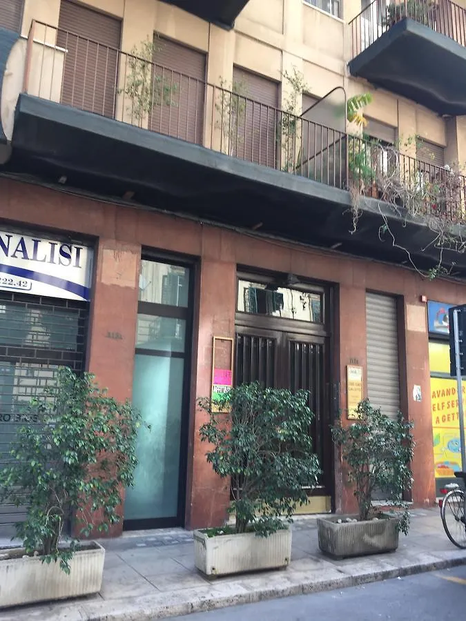 Morfeo 2 Locazioni Turistiche Bed & Breakfast Palermo Italy