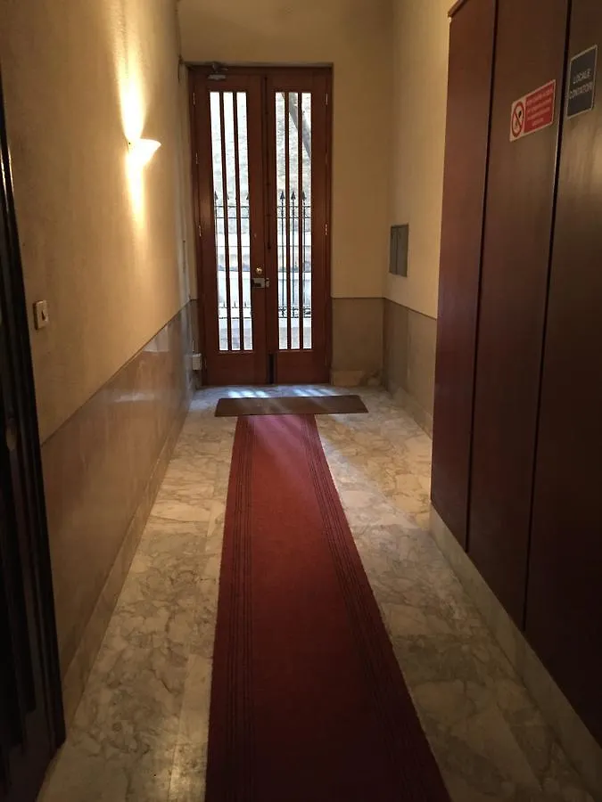 Morfeo 2 Locazioni Turistiche Bed & Breakfast Palermo 3*,  Italy