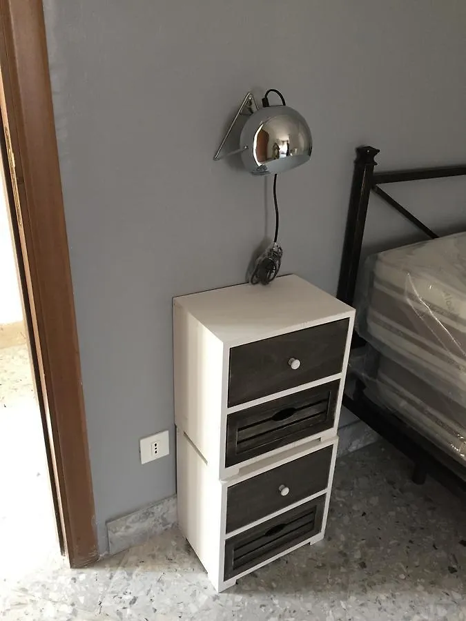 Morfeo 2 Locazioni Turistiche Bed & Breakfast Palermo