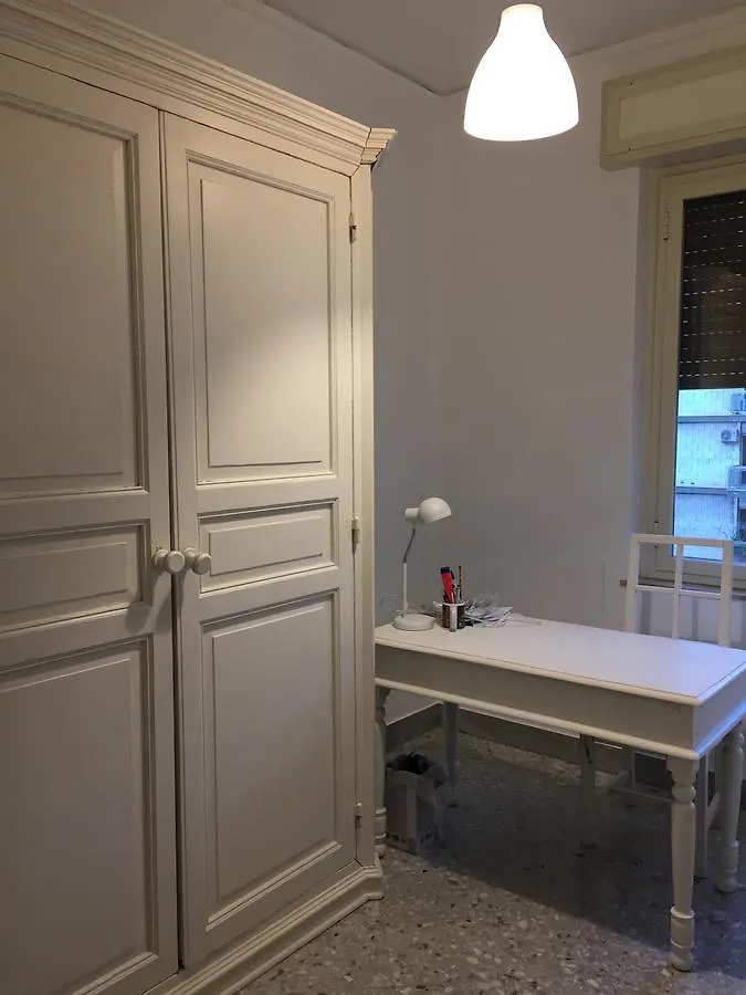 Morfeo 2 Locazioni Turistiche Bed & Breakfast Palermo 3*,