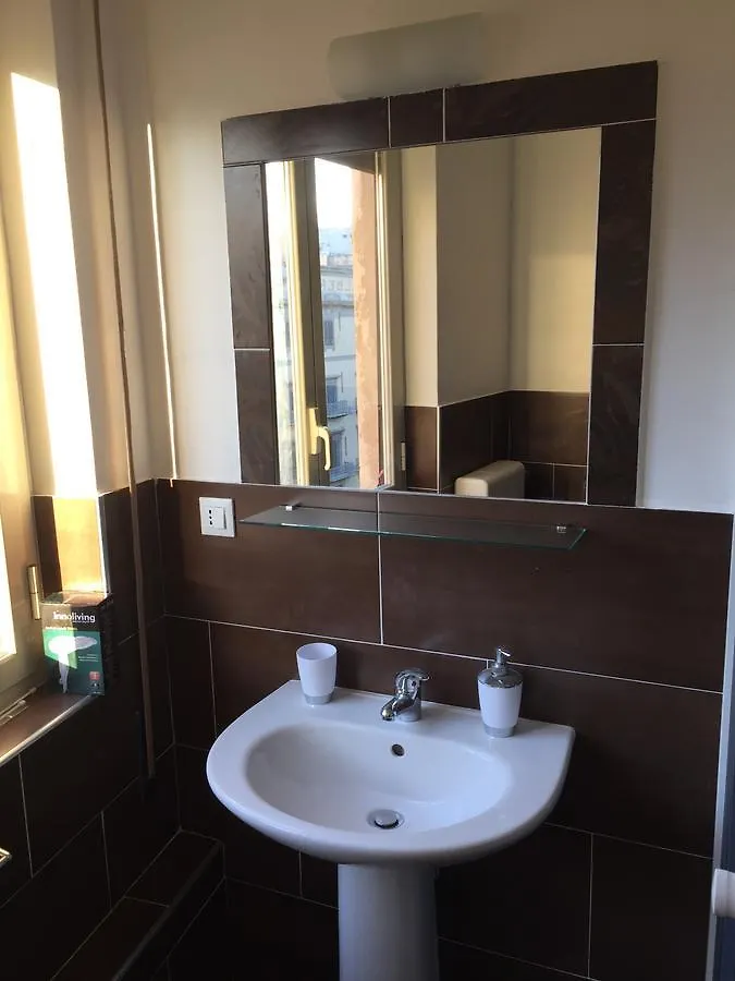 Morfeo 2 Locazioni Turistiche Bed & Breakfast Palermo