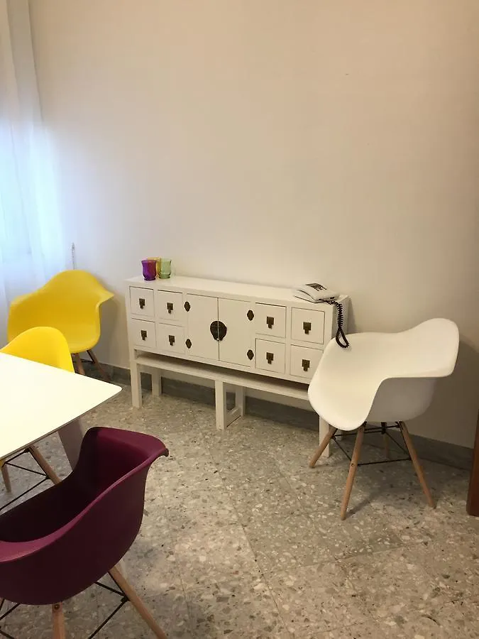 Morfeo 2 Locazioni Turistiche Bed & Breakfast Palermo
