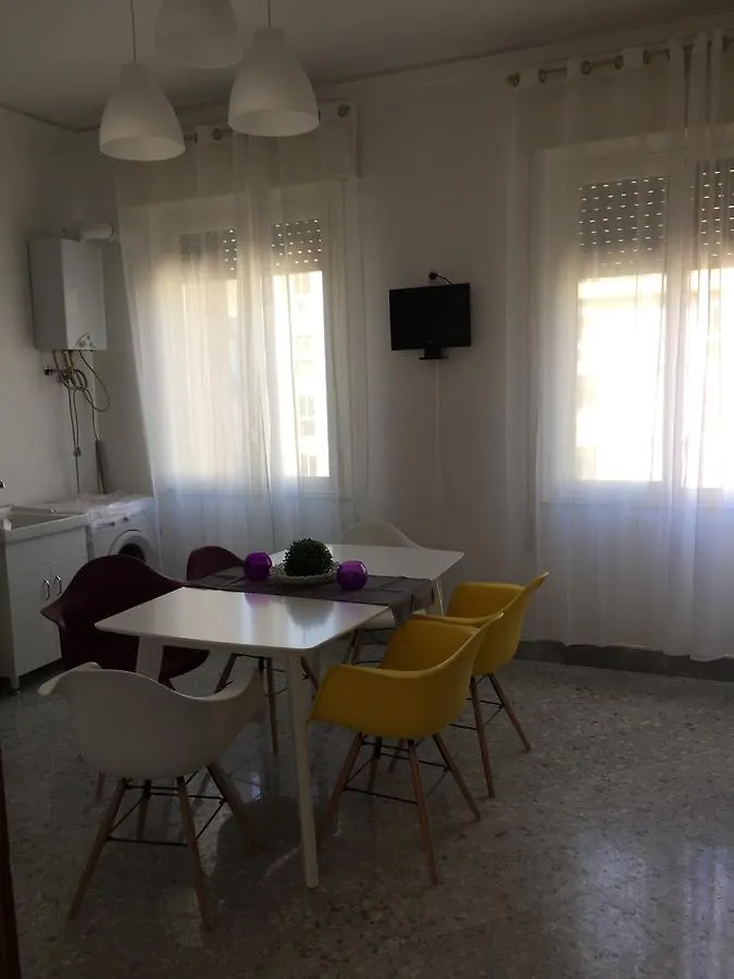 Morfeo 2 Locazioni Turistiche Bed & Breakfast Palermo