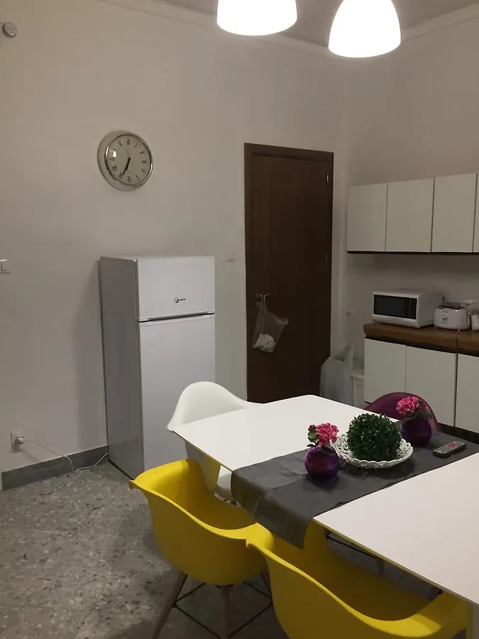 Morfeo 2 Locazioni Turistiche Bed & Breakfast Palermo