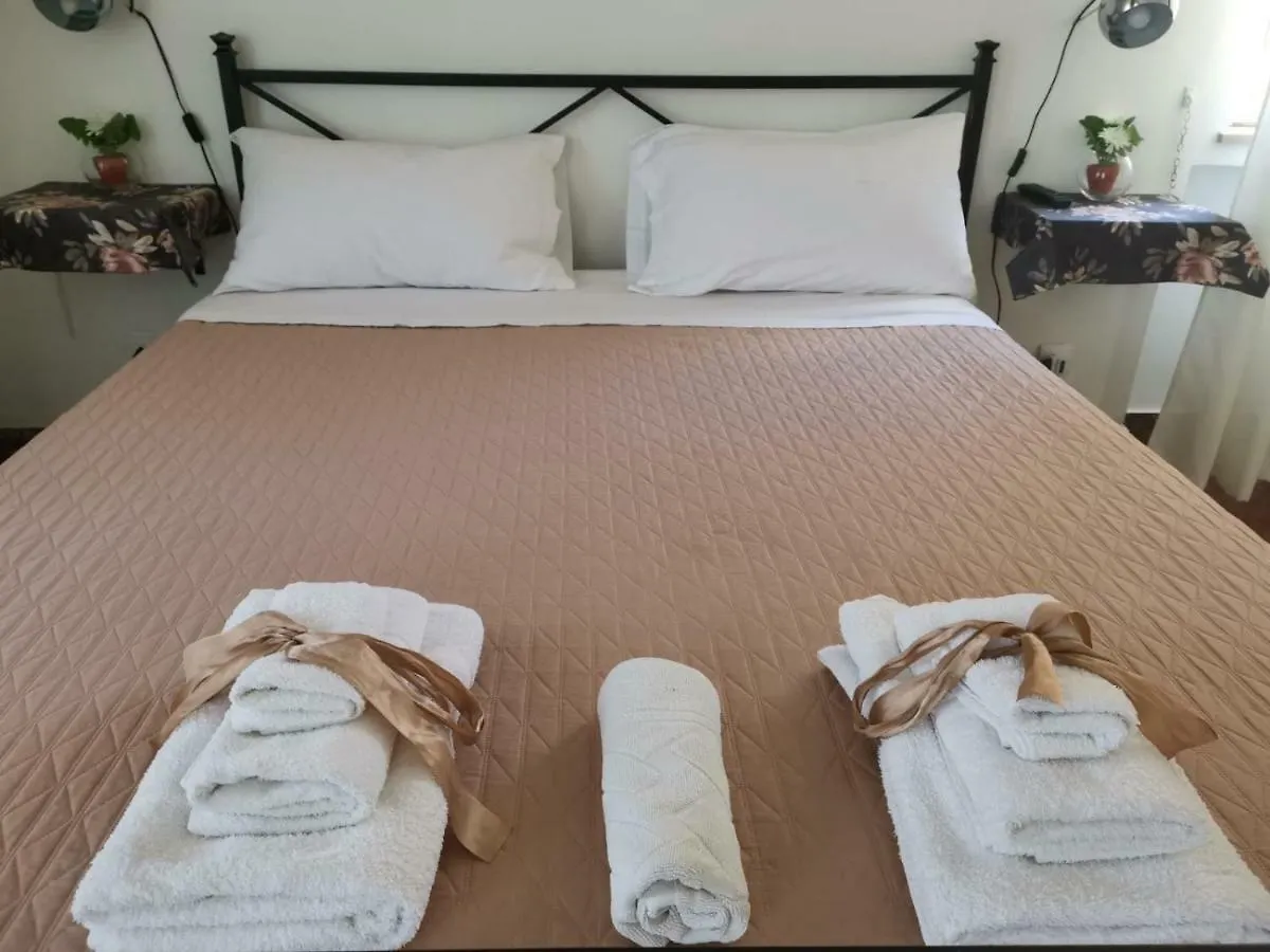 Morfeo 2 Locazioni Turistiche Bed & Breakfast Palermo
