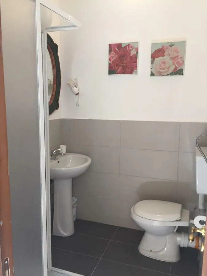 Morfeo 2 Locazioni Turistiche Bed & Breakfast Palermo