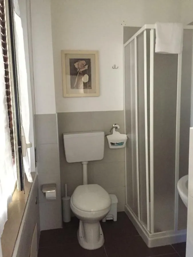 ***  Morfeo 2 Locazioni Turistiche Bed & Breakfast Palermo Italy