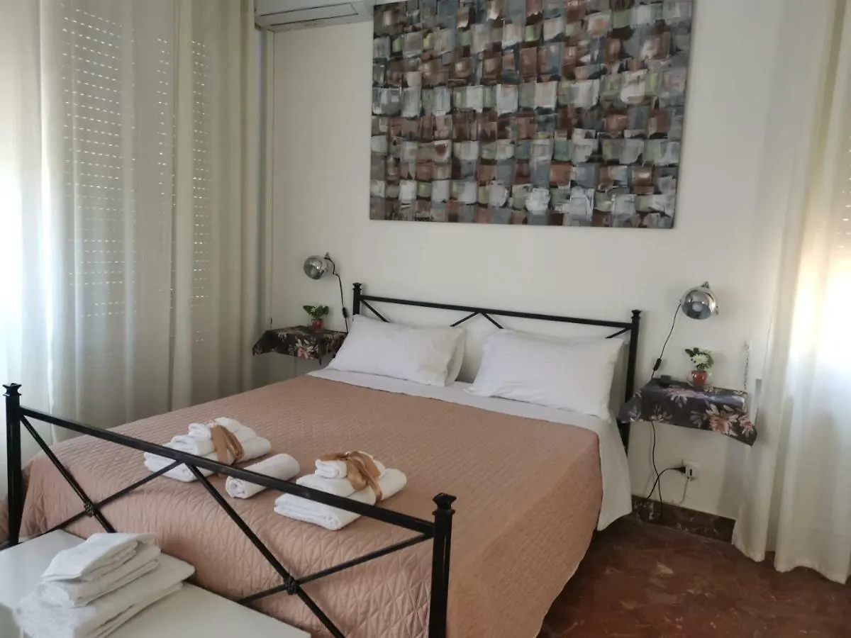 Morfeo 2 Locazioni Turistiche Bed & Breakfast Palermo Italy