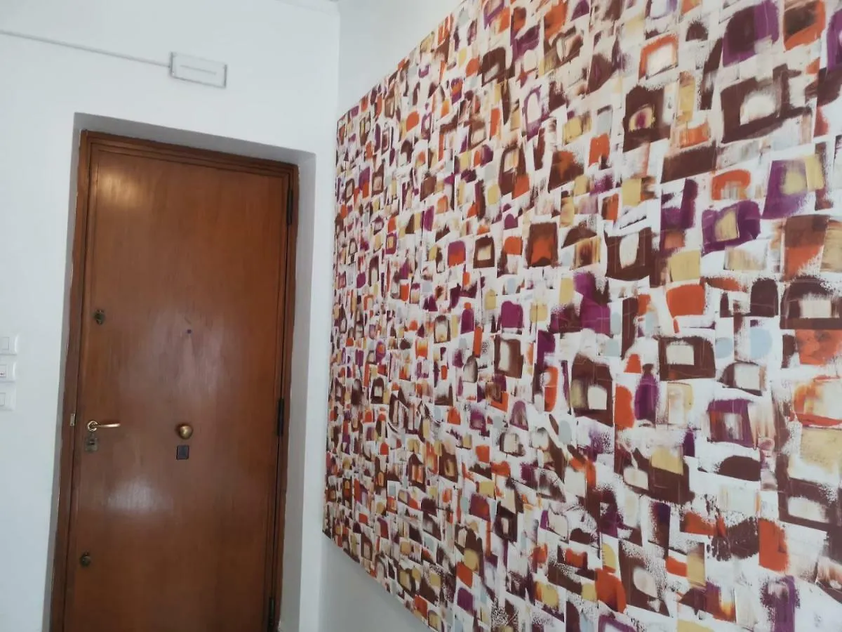 ***  Morfeo 2 Locazioni Turistiche Bed & Breakfast Palermo Italy